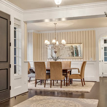 Garage Entry Door
