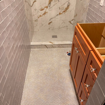 Bathroom Remodel - Mesa, AZ