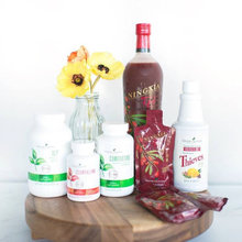 Young Living