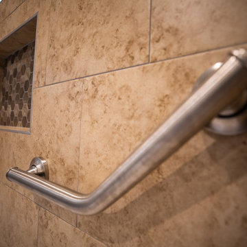 Bathroom Remodel - Los Angeles