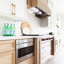 Kitchen Ideas