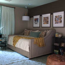 Guest room/Office