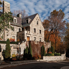 Awesome Houses