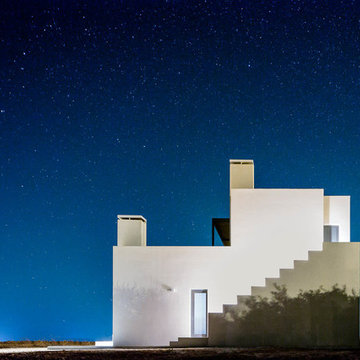 Kambos House, Paros Island, Greece