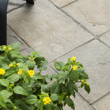Permeable Pavers