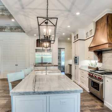 Farmhouse Kitchen