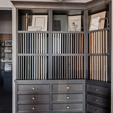 Beverly Hills Showroom