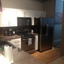 Kitchen Ideas