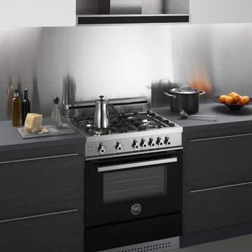 Bertazzoni