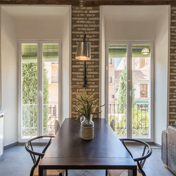 Loft en Granada