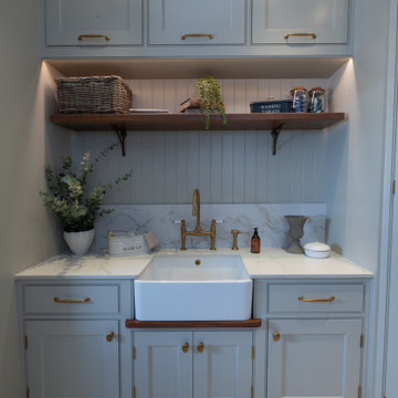 Holme Tree Showroom