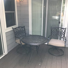 Back Porch