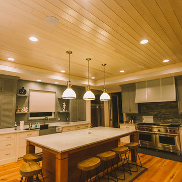 Beach House