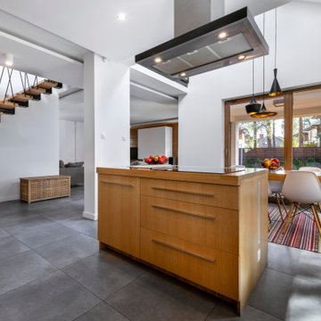 Redmond Ave Residence - Full Remodel