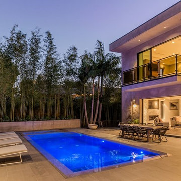 Orange County Residence