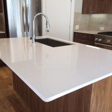 Custom Work