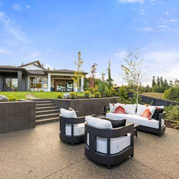 Vivid Best of Show Parade of Homes Winner 2023