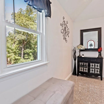 Beautiful Colonial Perched on a Hill in Maplewood Highlands