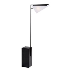 Forma Floor Lamp - Lighting