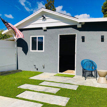 ADU Conversion Woodland Hills