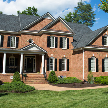 Tarrington Estate Homes