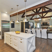Ctown family room/dining