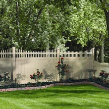 fence