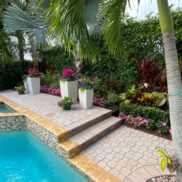 Polo Club, Boca Raton