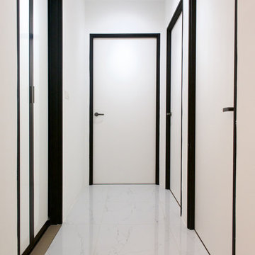 Keat Hong Close Project