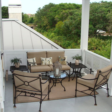 Ponte Vedra Lakes Residence Addition