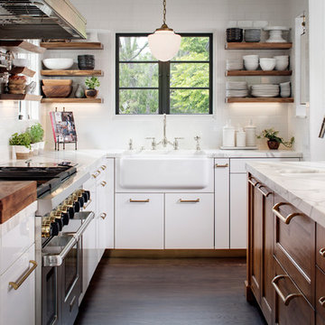 Mission Hills Chef's Kitchen
