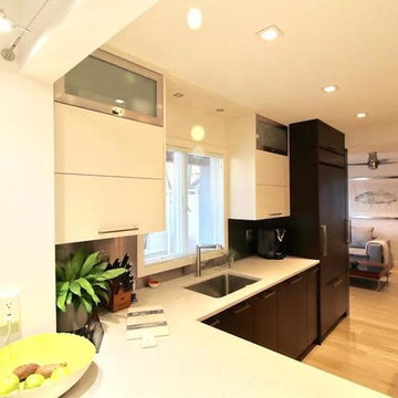 Bay Head Contemporary