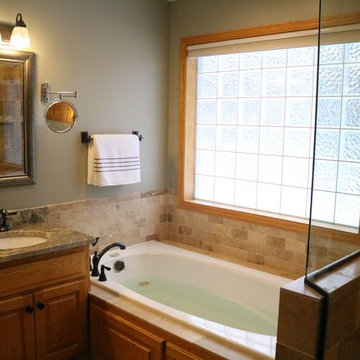 Andover Master Bath