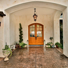 Exterior Ideas