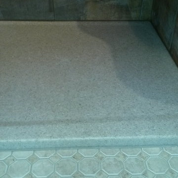 Mercer Bathroomo