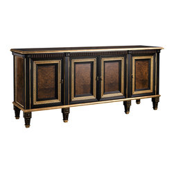 LAURA SIDEBOARD - Buffets And Sideboards