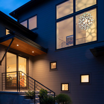 Linden Hills Redo