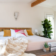 Bedroom Ideas