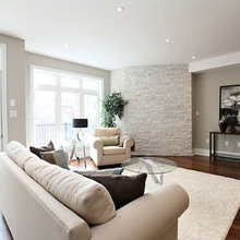 Sofa table