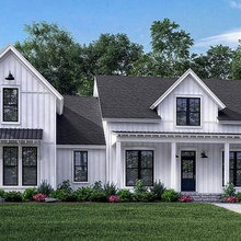 Maryland House