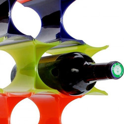 Infinity Modular Bottle-Holder by Kartell - Home Decor