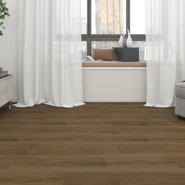 Navarre - Luxury Vinyl Flooring - 7" x 48"