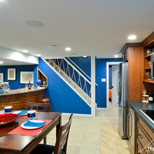 BUNK ROOM