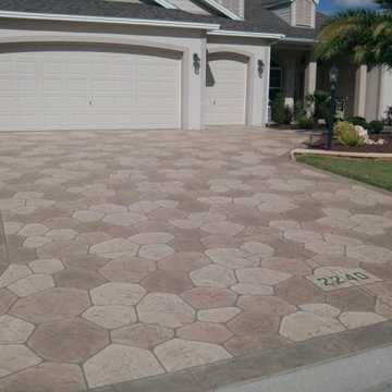 Driveways and Paving in Lawndale, CA