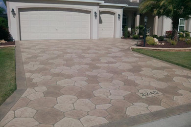 Driveways and Paving in Lawndale, CA