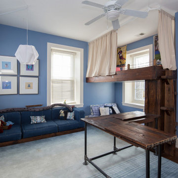 8614 Montgomery Avenue is a truly spectacular property