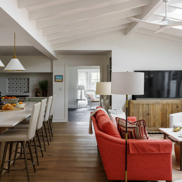 Tomahawk Circle - Mission Hills Whole Home Remodel