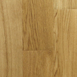 Traditional Collection - Hardwood Flooring
