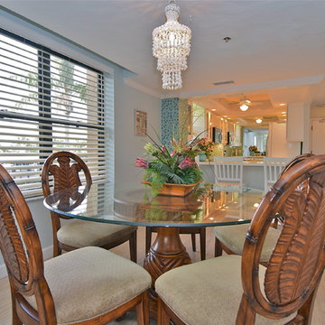 Siesta Key Beach Condo