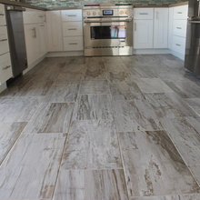 Dream Kitchen